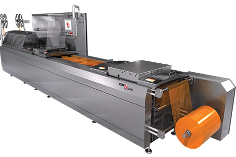 Commercial Vacuum Sealer