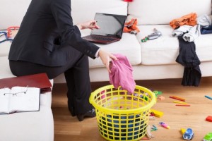 effective tips for doing your housework
