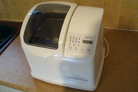 Breadmaker