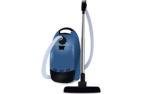 Steam Cleaner