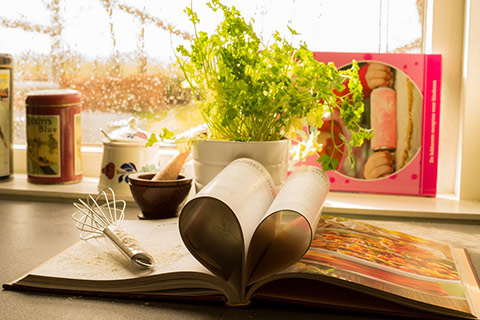 Pressure Cooker Cookbook