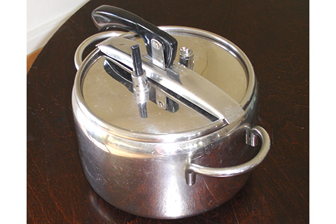 Pressure Cooker