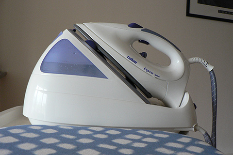 Handheld Garment Steamer