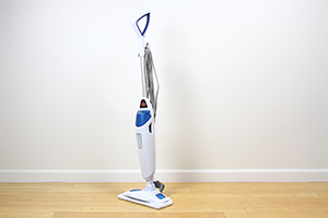 A Bissell Vacuum Cleaner